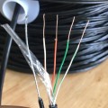 Cáp mạng Kadita 4 lói có cường lực (giá 1 mét)